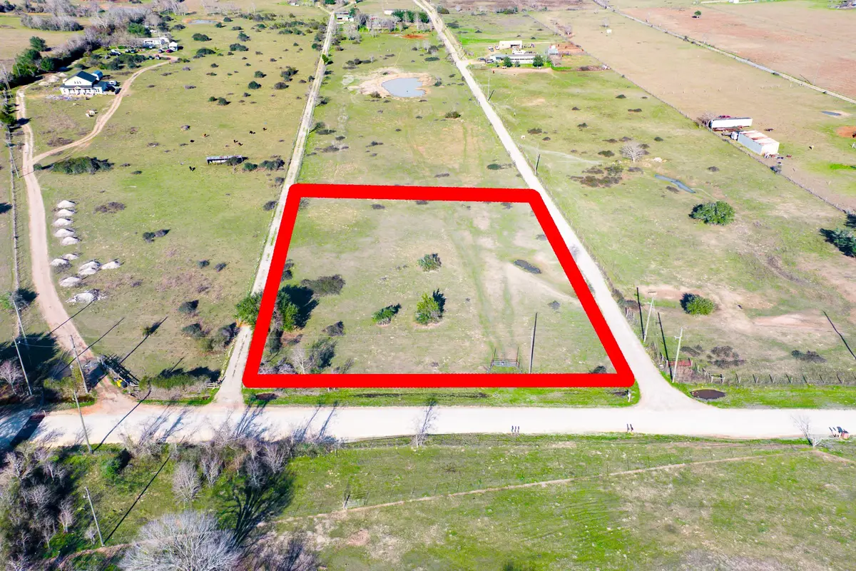 682 Schultz Road S, Sealy, TX 77474 - #1
