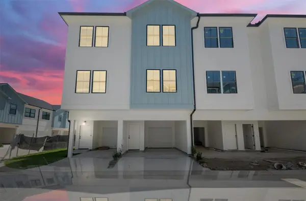 3238-3242-3246-3250 Sauce Pan A/b Way, Katy, TX 77449