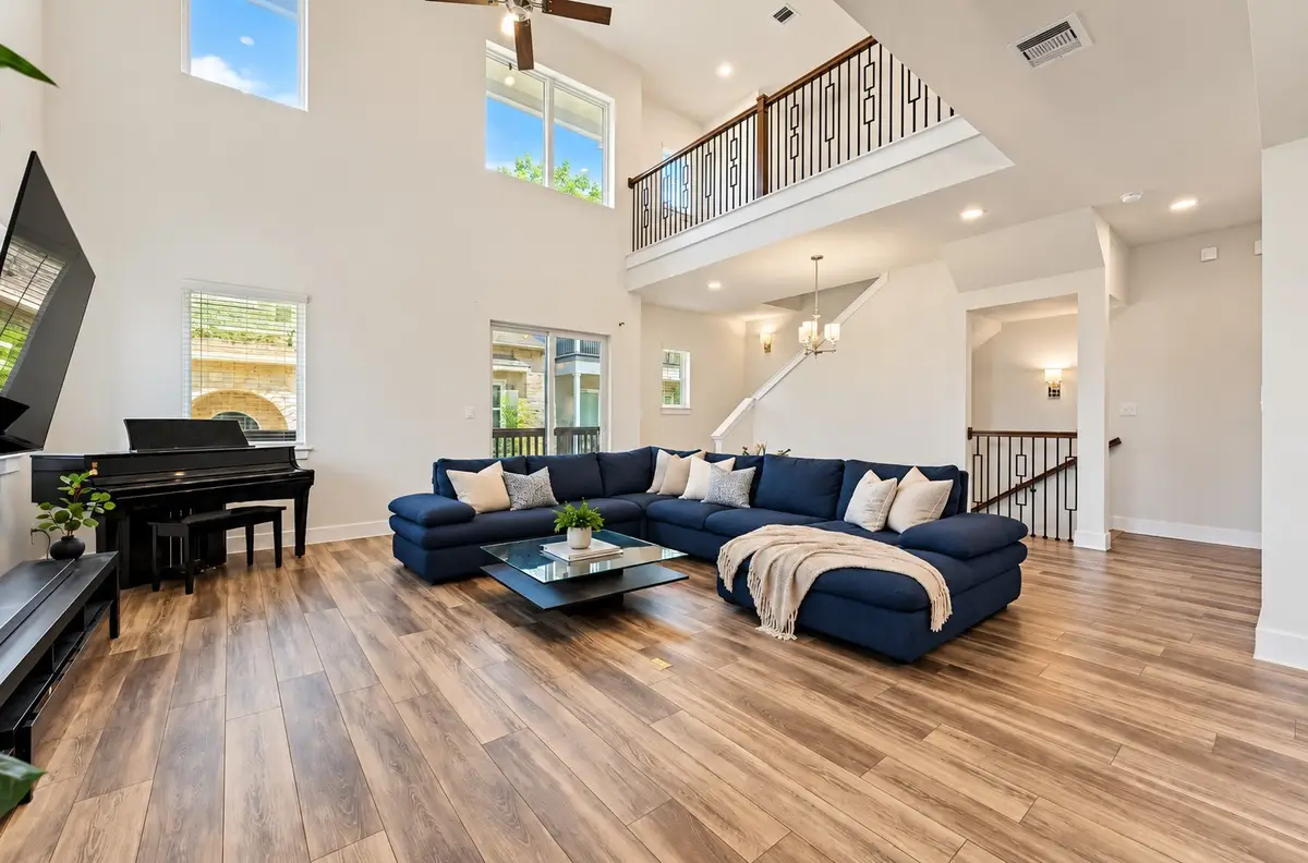 1430 W 34th 1/2 Street, Houston, TX 77018 - #1
