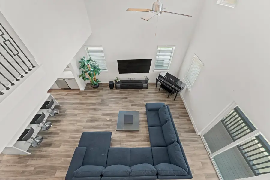 1430 W 34th 1/2 Street, Houston, TX 77018 - #3