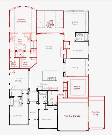 6201 Pelican Ridge Way, League City, TX 77573 - Image #2