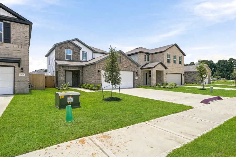 132 Rising Cedar Lane, Hockley, TX 77447 - #2