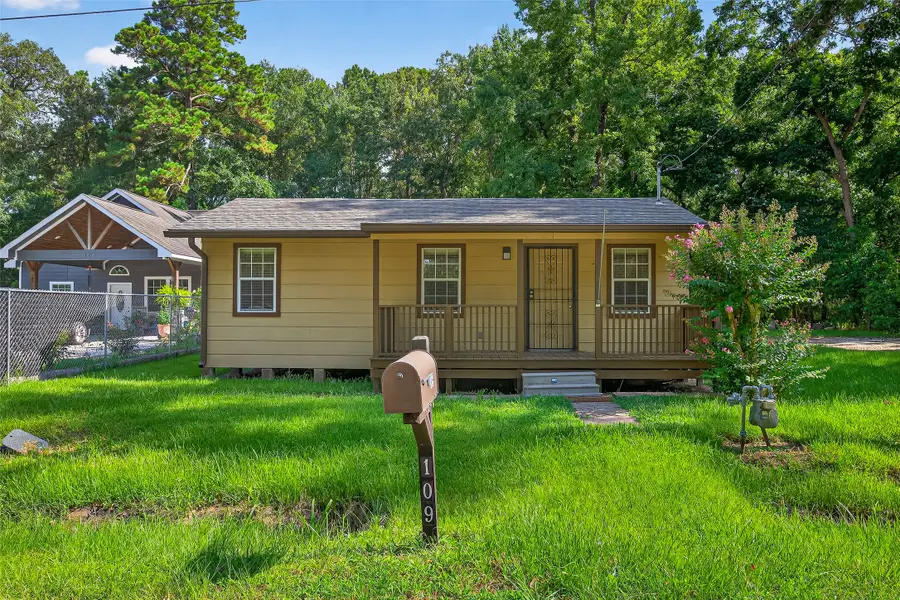 109 Meadows Street, Cleveland, TX 77328 - Image #2
