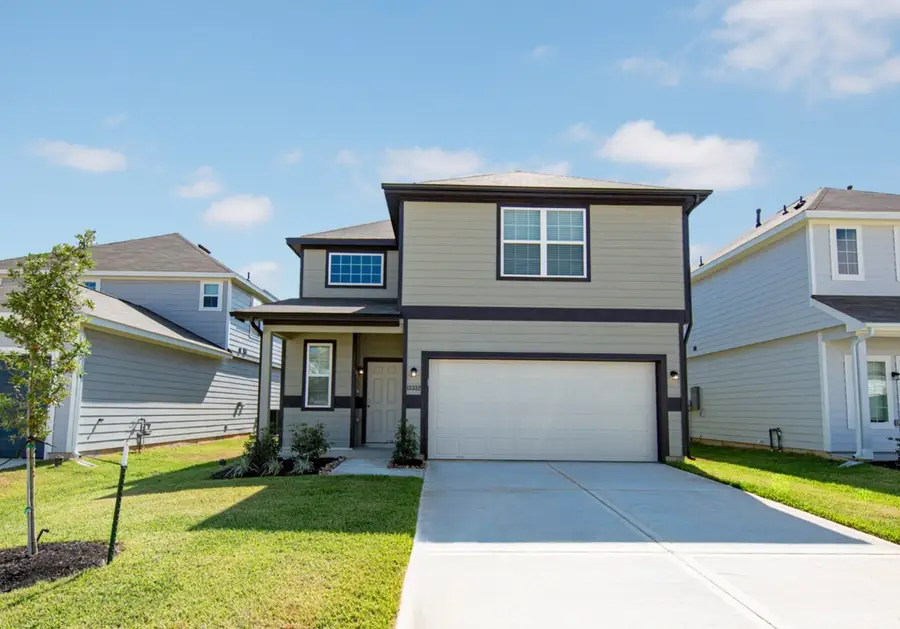 13332 Burbot Drive, Conroe, TX 77384 - Image #2