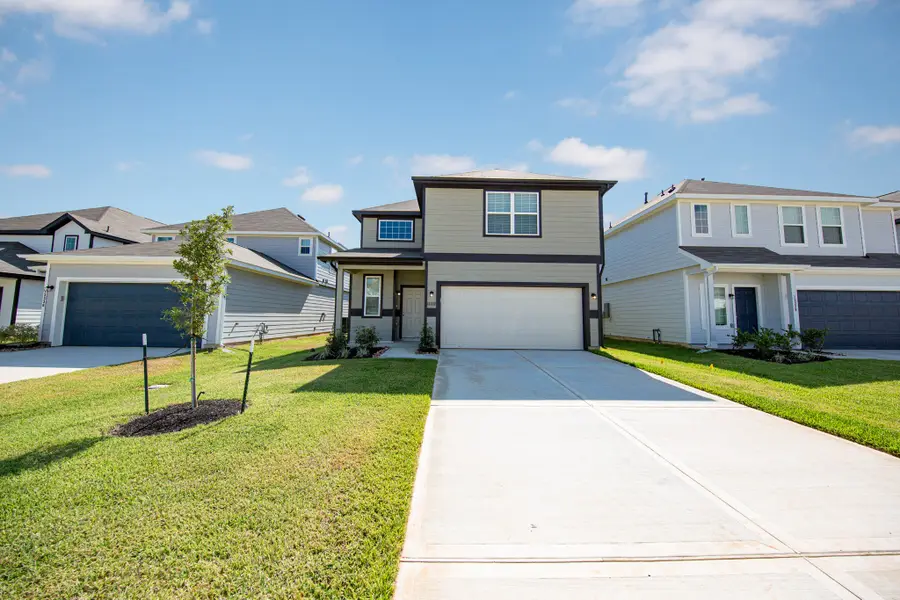 13332 Burbot Drive, Conroe, TX 77384 - Image #3