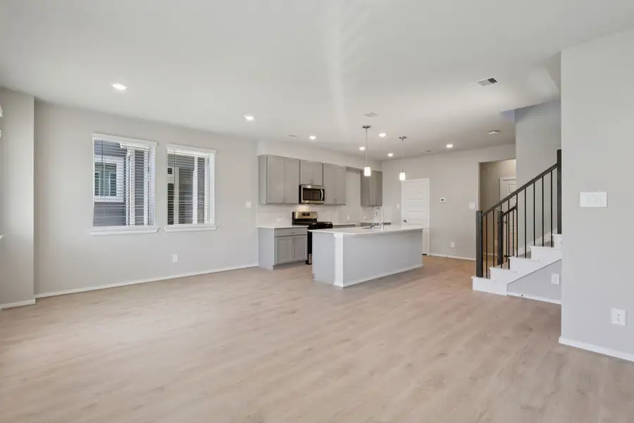 717 Sand Dollar Drive, Kemah, TX 77565 - #3