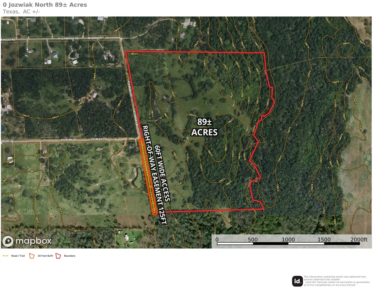 0 Jozwiack, Prairie View, TX 77445 - #1