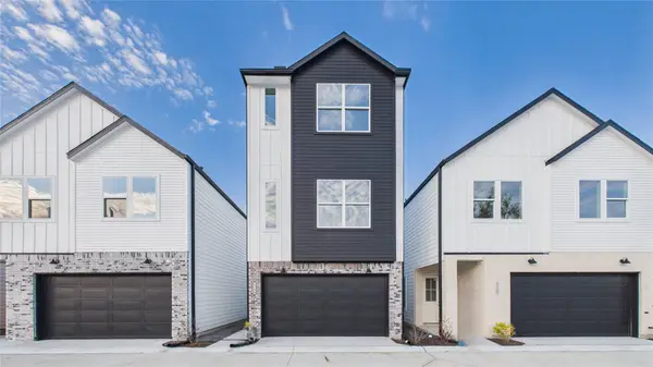 4748 Martin Hill Street, Houston, TX 77018