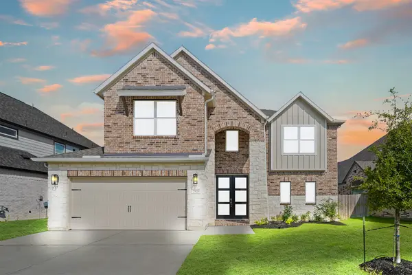23326 Hemlock Tree Lane, Katy, TX 77493