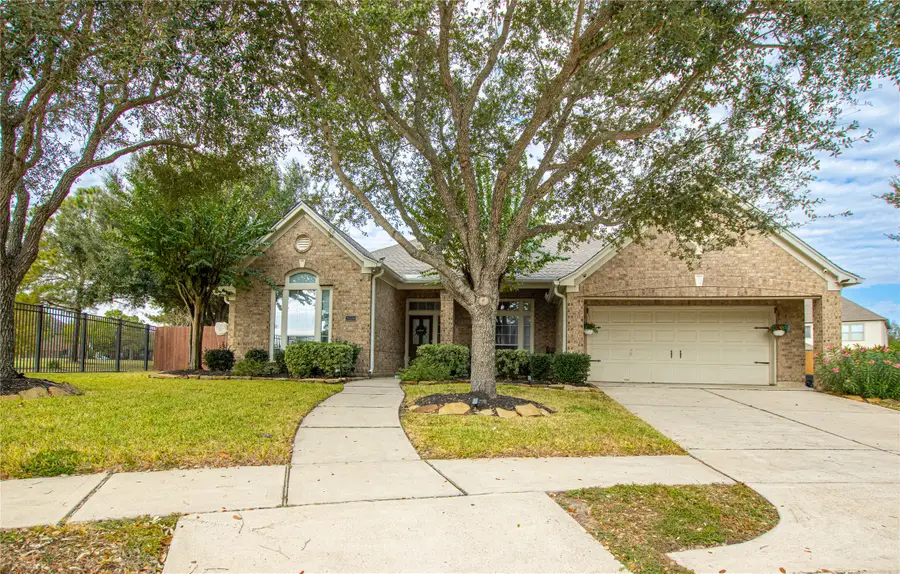 25534 Overbrook Terrace Lane, Katy, TX 77494 - Image #2