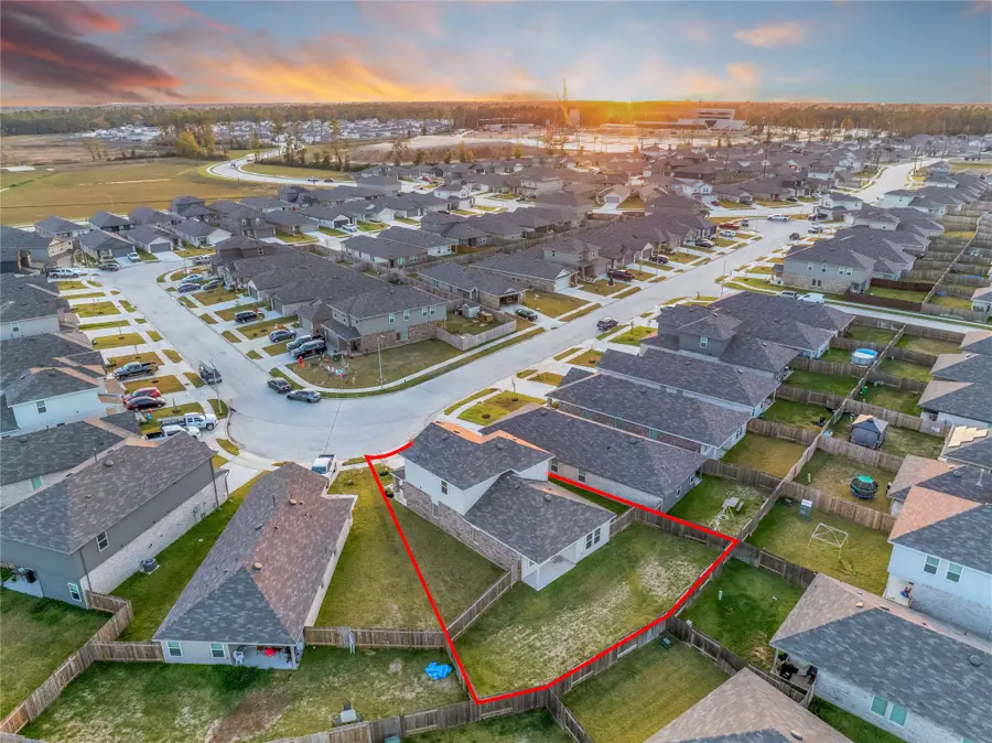 6067 Diamond Vista Court, Spring, TX 77373 - #3