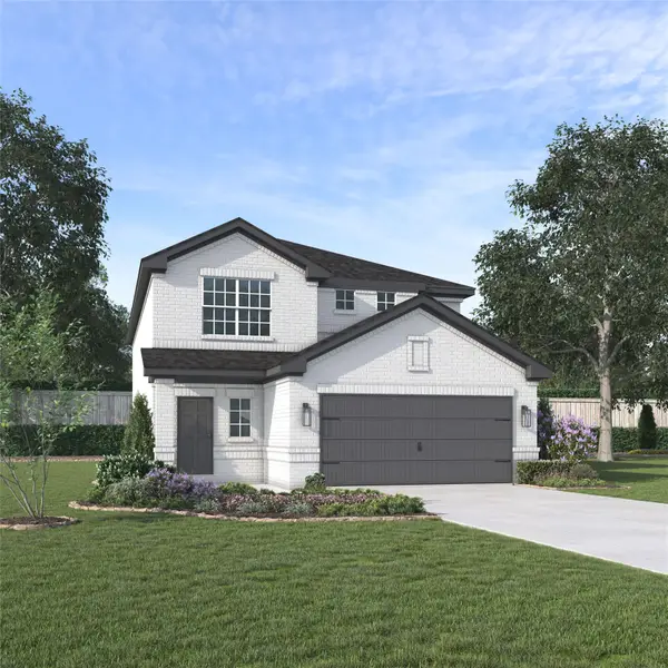 31208 Kempton Green Drive, Huffman, TX 77336