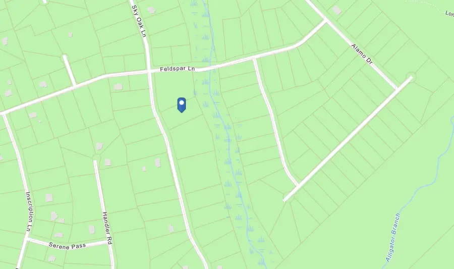 7-23-83 Sky Oak Lane, Huntsville, TX 77340 - #2