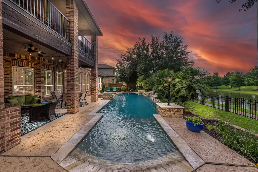 83 Wyndehaven Lakes Drive, Katy, TX 77494 - #2