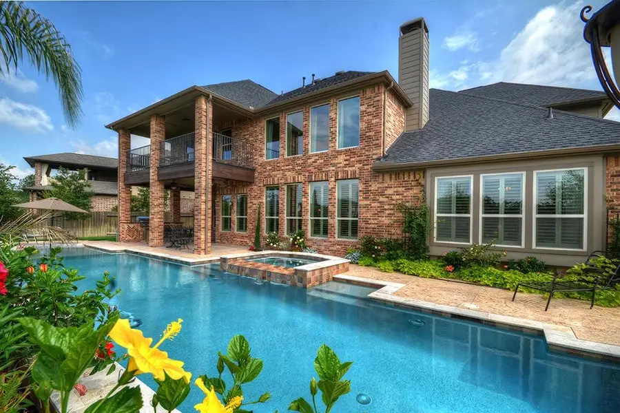 83 Wyndehaven Lakes Drive, Katy, TX 77494 - #3