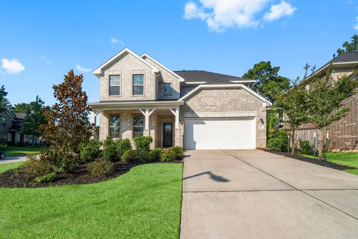 139 Silva Creek Trail, Conroe, TX 77318 - Image #1