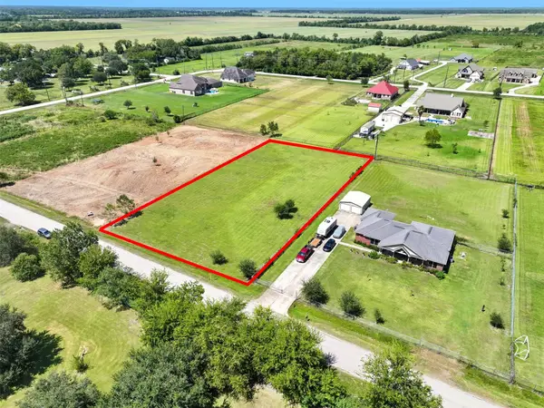 0 Sherri Lane, Crosby, TX 77532