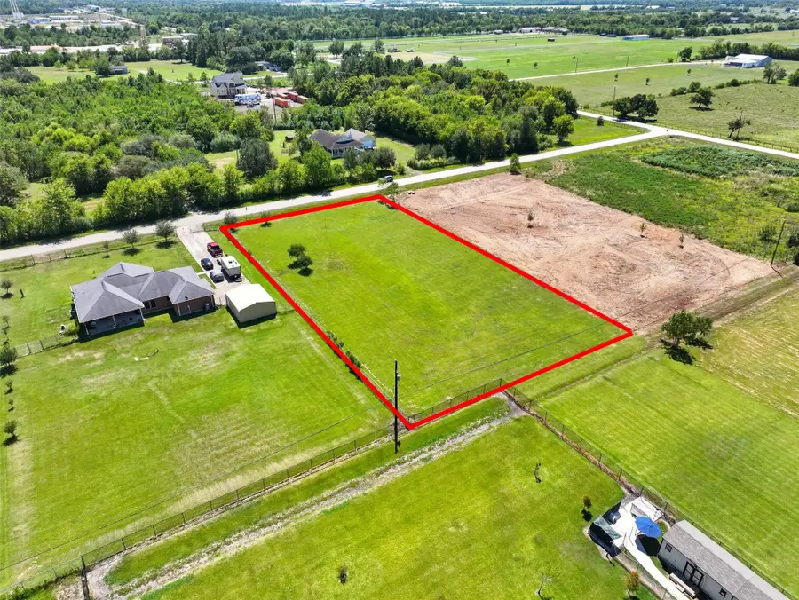 0 Sherri Lane, Crosby, TX 77532 - Image #2