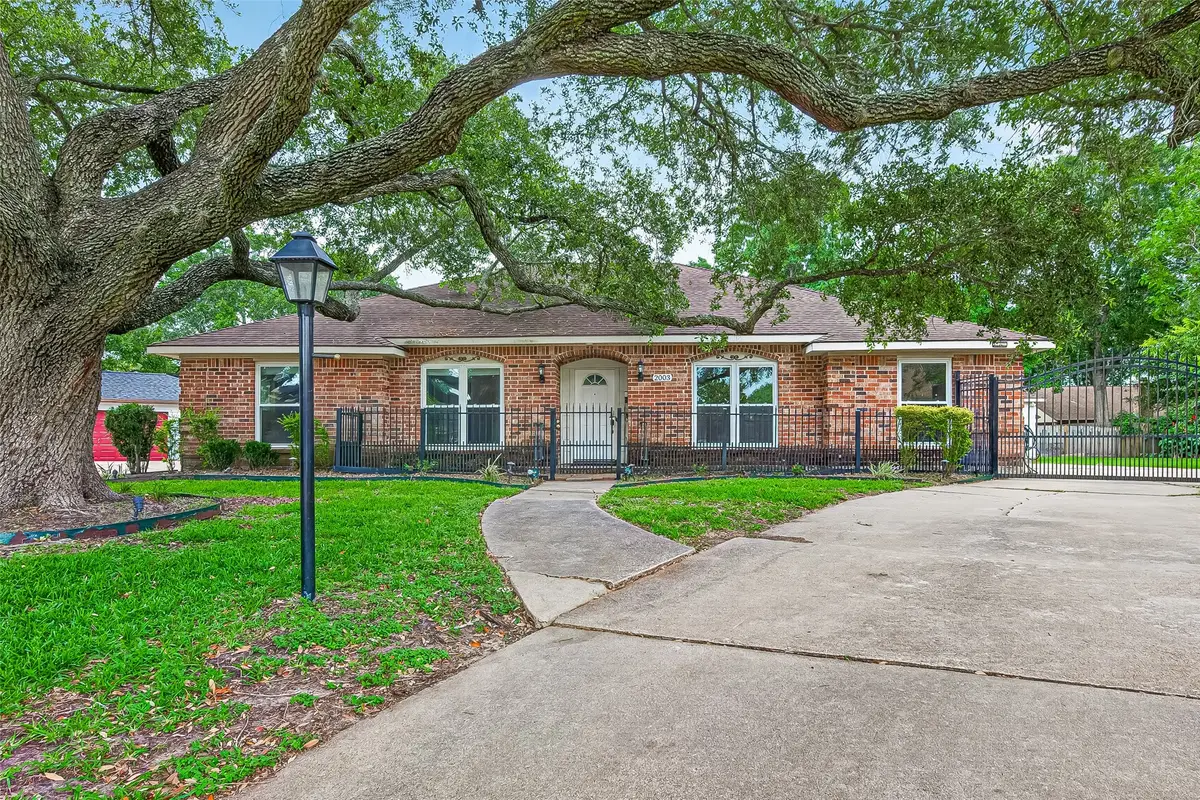 2003 Point Clear Court, Missouri City, TX 77459 - #1
