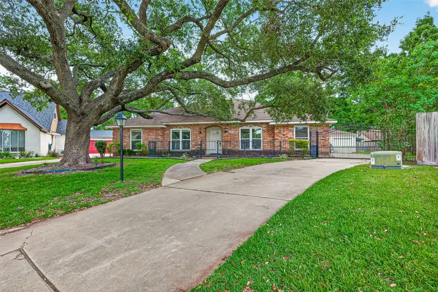 2003 Point Clear Court, Missouri City, TX 77459 - #2