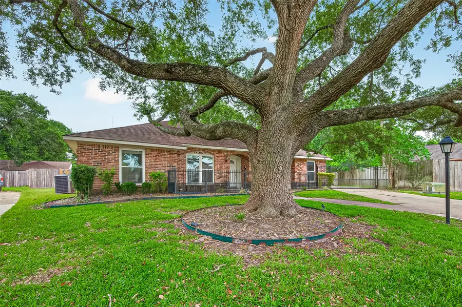 2003 Point Clear Court, Missouri City, TX 77459 - #3