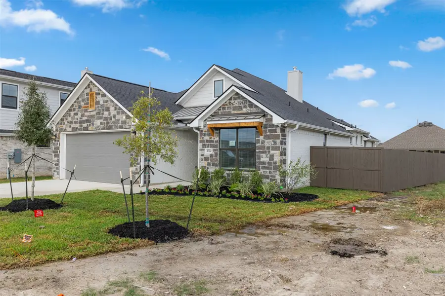 5020 Toscana Loop, Bryan, TX 77802 - Image #2
