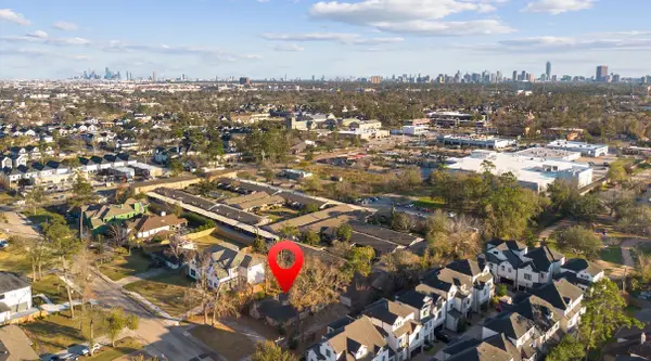 7921 Westwood Drive, Houston, TX 77055