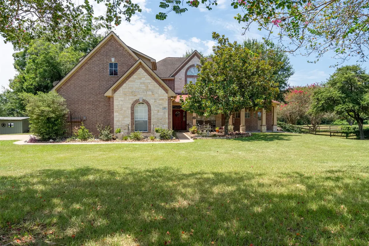 211 Brazos Hill Lane, Sealy, TX 77474 - #1
