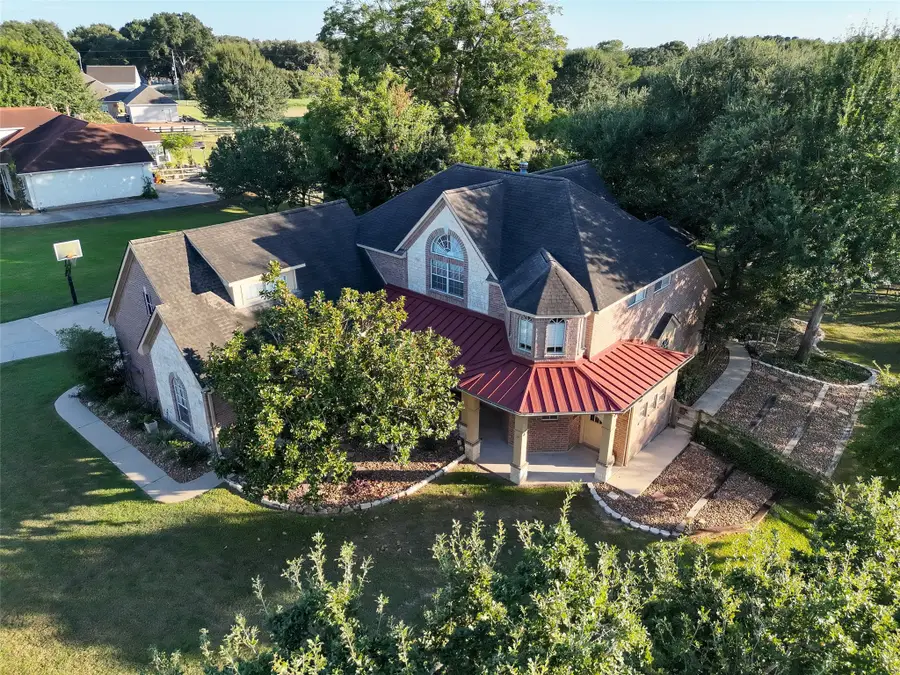 211 Brazos Hill Lane, Sealy, TX 77474 - #3