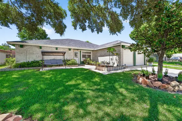 19415 Moonhollow Drive, Houston, TX 77084