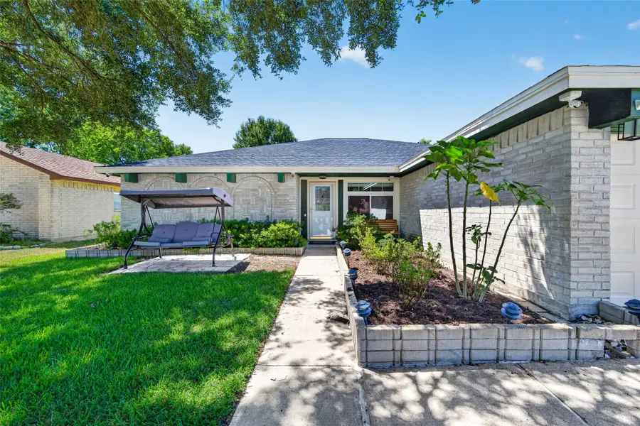 19415 Moonhollow Drive, Houston, TX 77084 - #2
