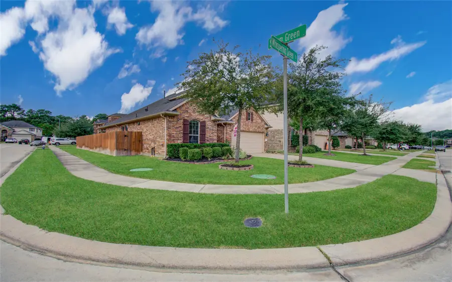 15607 Whispering Green Drive, Cypress, TX 77429 - Image #3
