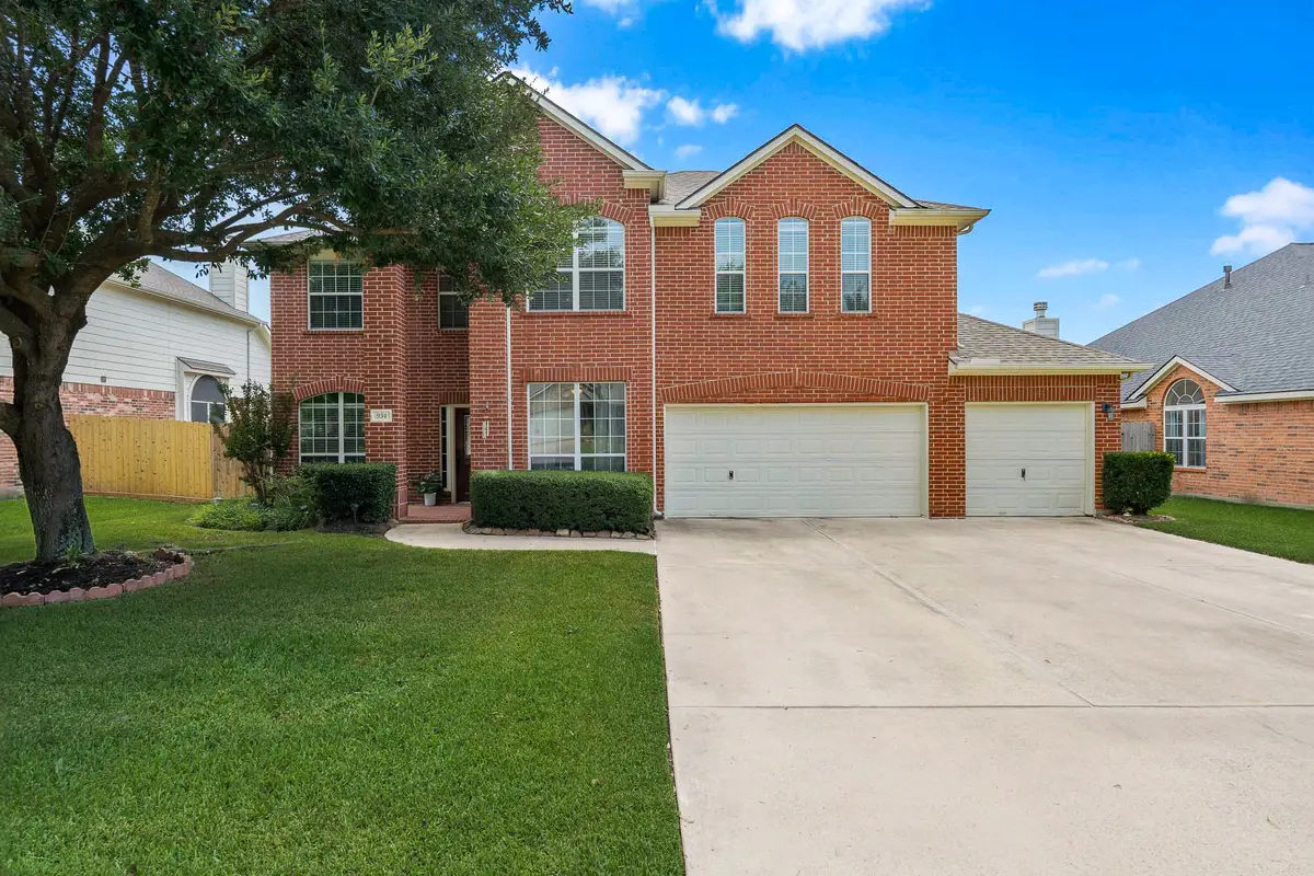 954 Firthwood Drive, Conroe, TX 77301 - #1