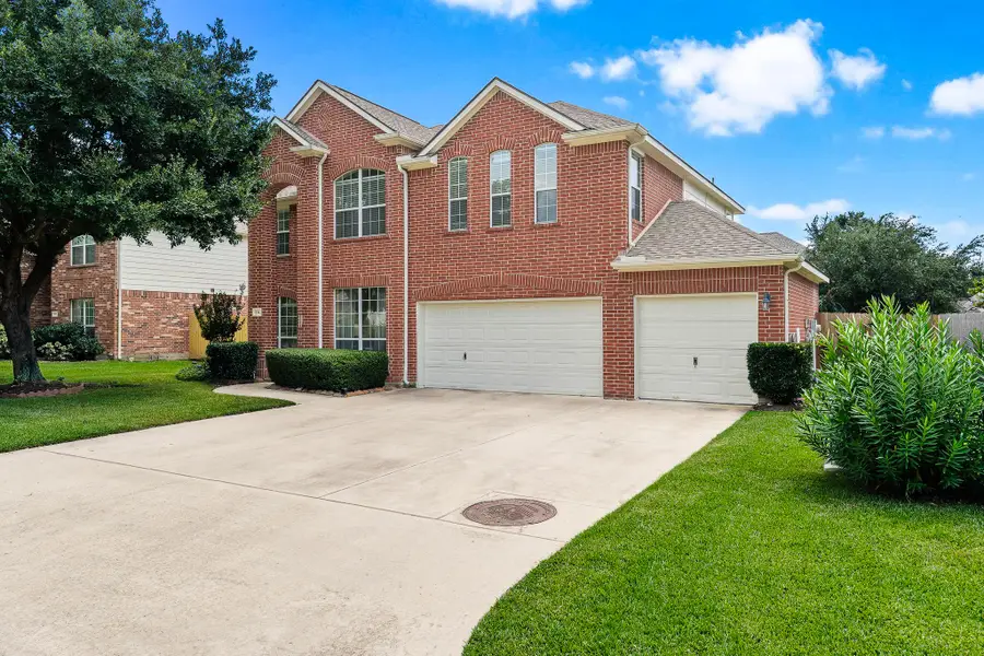 954 Firthwood Drive, Conroe, TX 77301 - #2