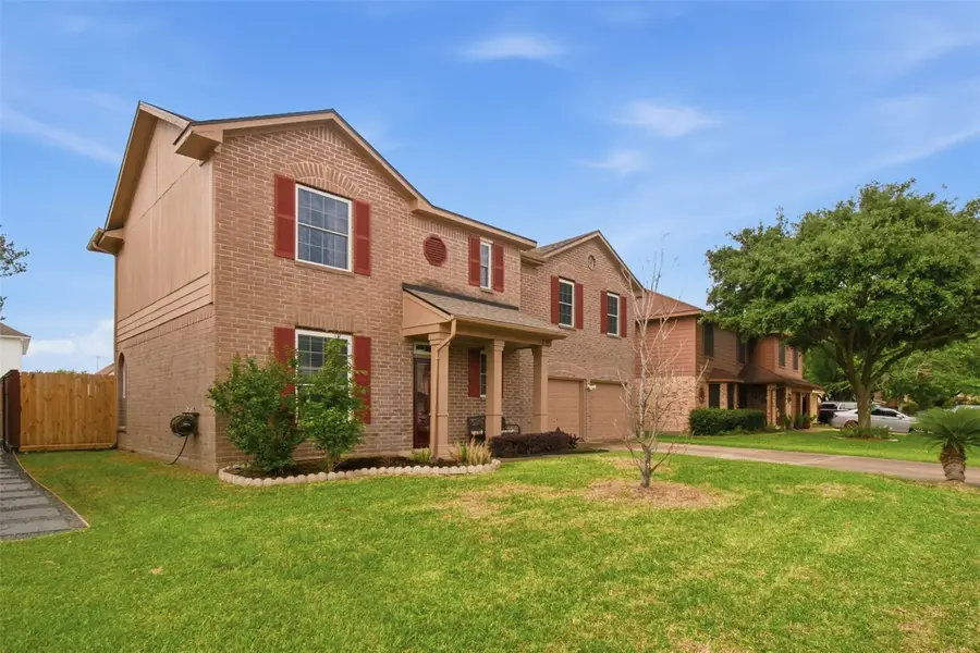 1311 Cowden Court, Missouri City, TX 77489 - #3