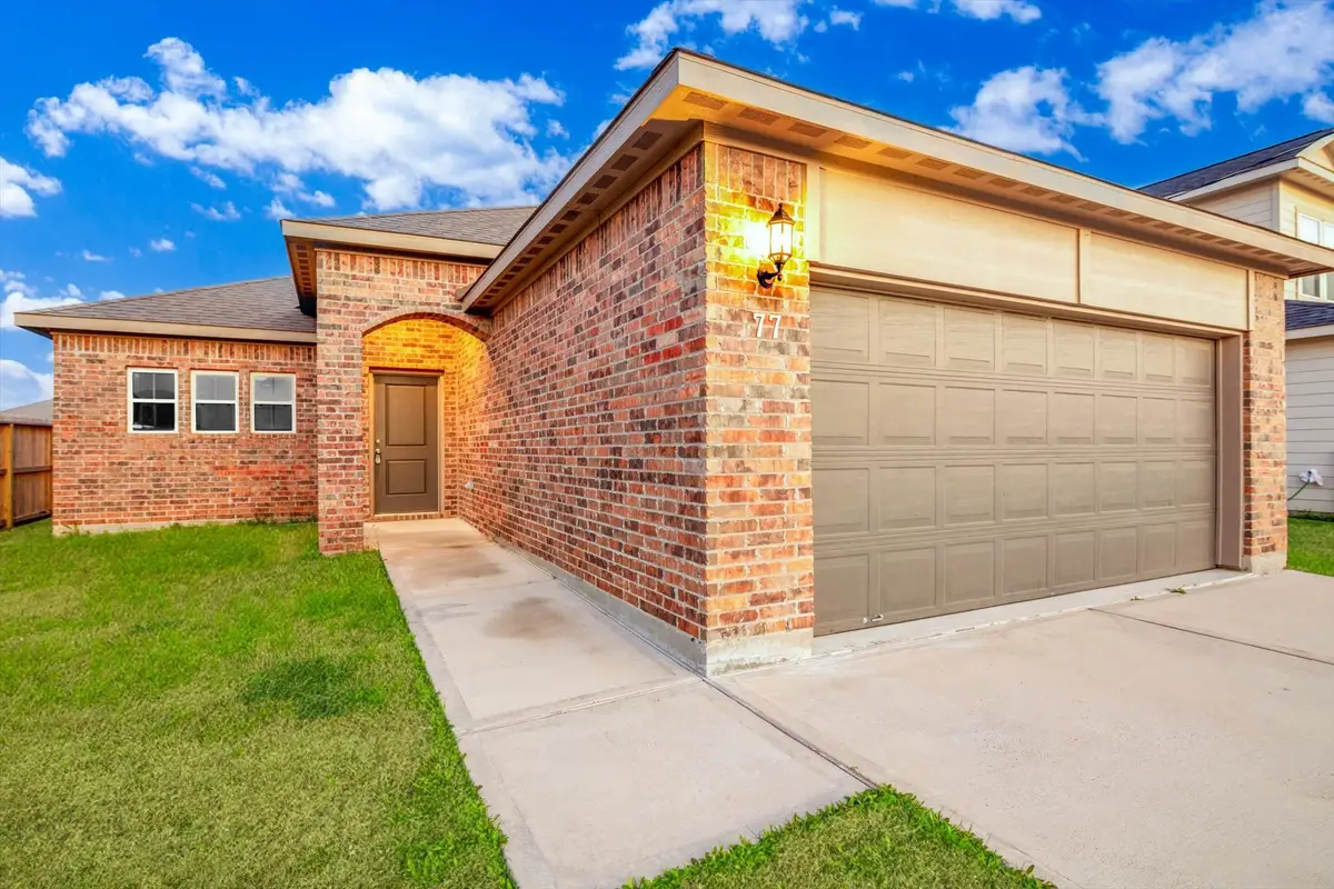 77 County Road 5102c, Cleveland, TX 77327 - Image #1