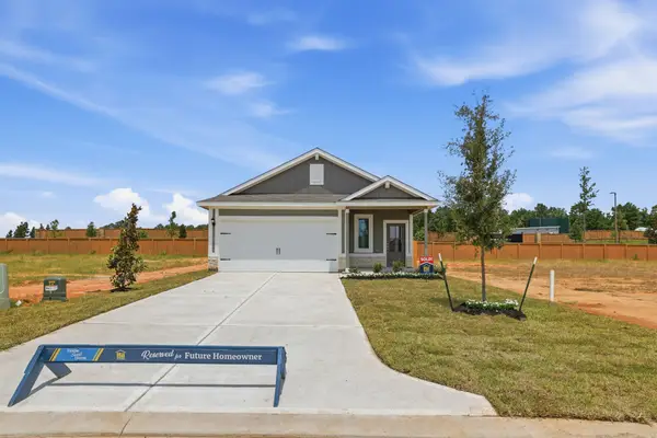 16463 Honeysuckle Hill Drive, Conroe, TX 77303