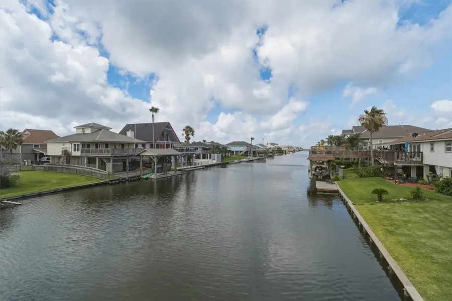 1078 Redfish Street, Bayou Vista, TX 77563 - #3