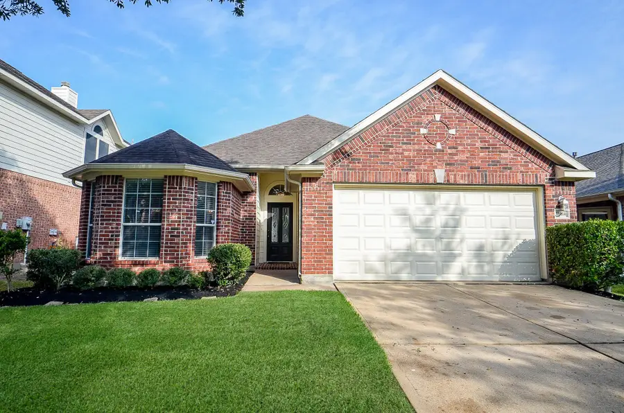 16414 Mesa Point Drive, Houston, TX 77095 - Image #2