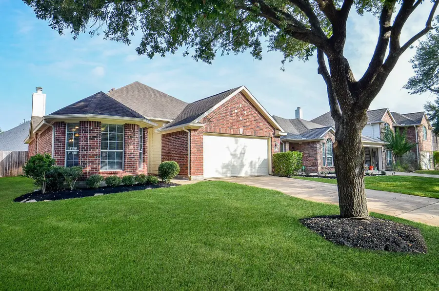 16414 Mesa Point Drive, Houston, TX 77095 - Image #3