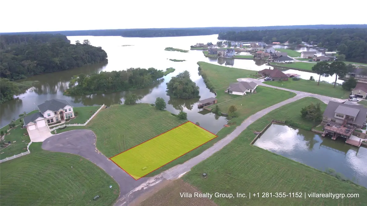 27 Wilderness Trail, Huntsville, TX 77340 - #1