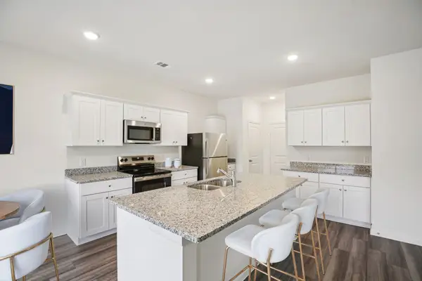 18543 Karlynn Street, New Caney, TX 77357