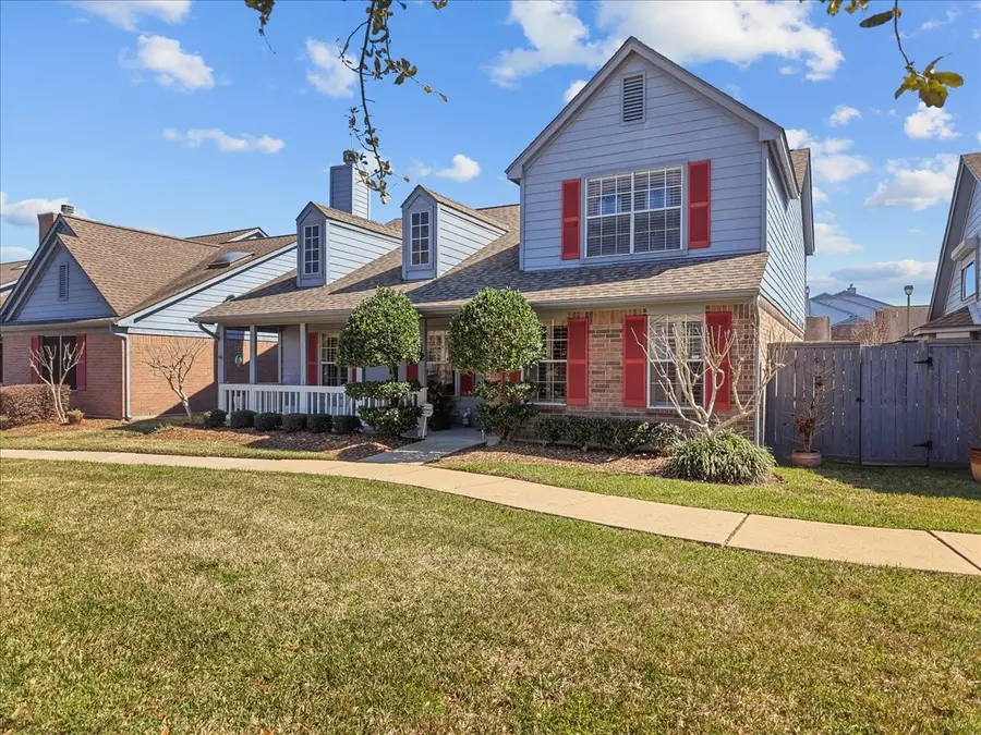 2601 S Broadway Street #71, La Porte, TX 77571 - #2