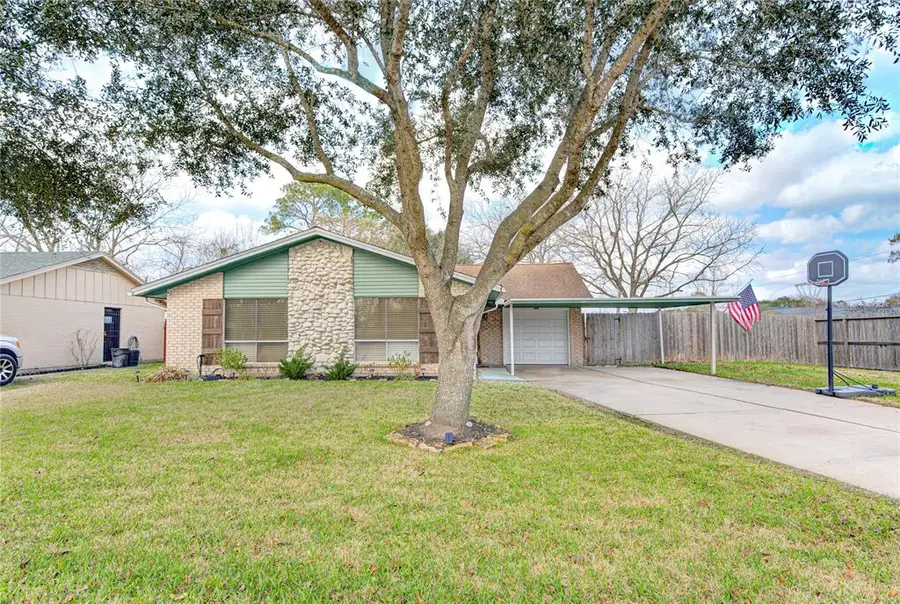 102 Lottie Lane, Friendswood, TX 77546 - #3
