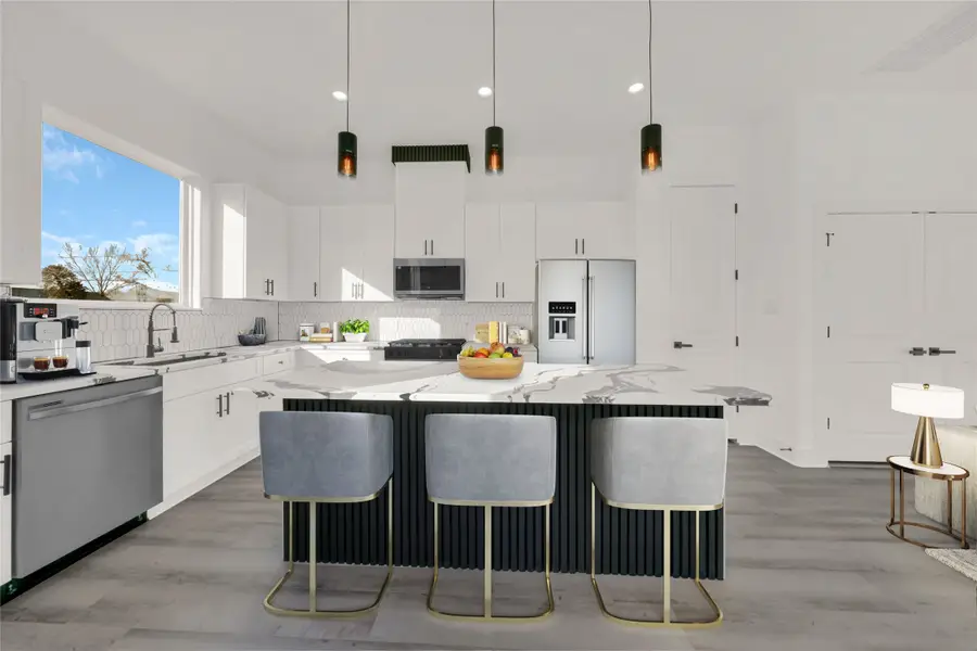 4406 Bond Street, Houston, TX 77026 - #3