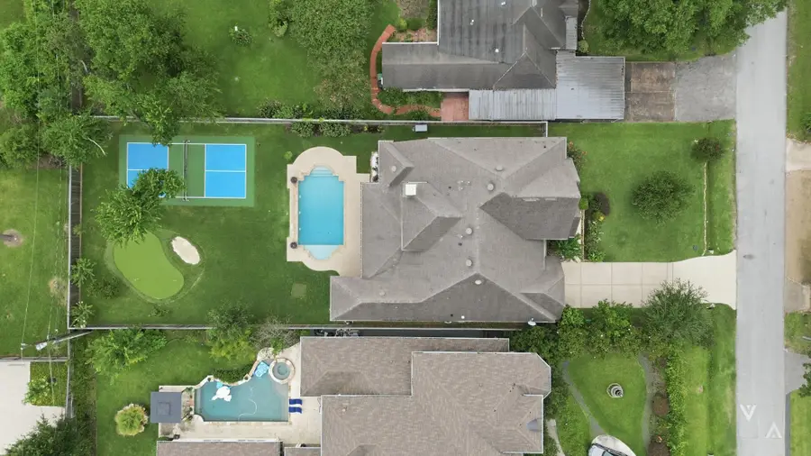 1510 Whispering Pines Drive, Houston, TX 77055 - #2