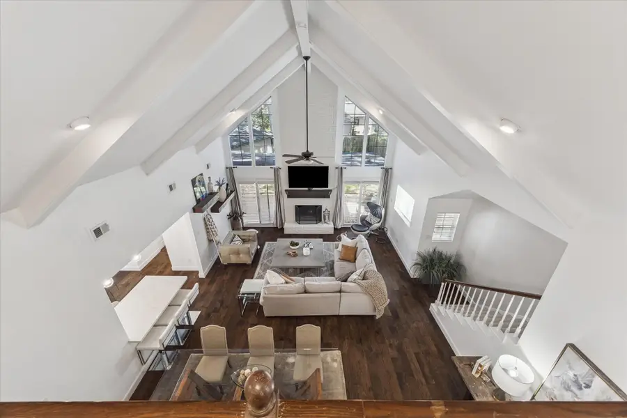 831 Merrick Drive, Sugar Land, TX 77478 - Image #3