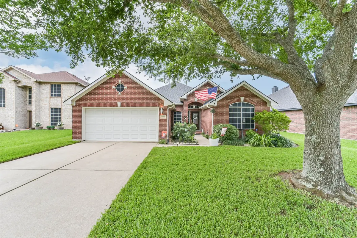 210 Jamie Court, La Porte, TX 77571 - #1