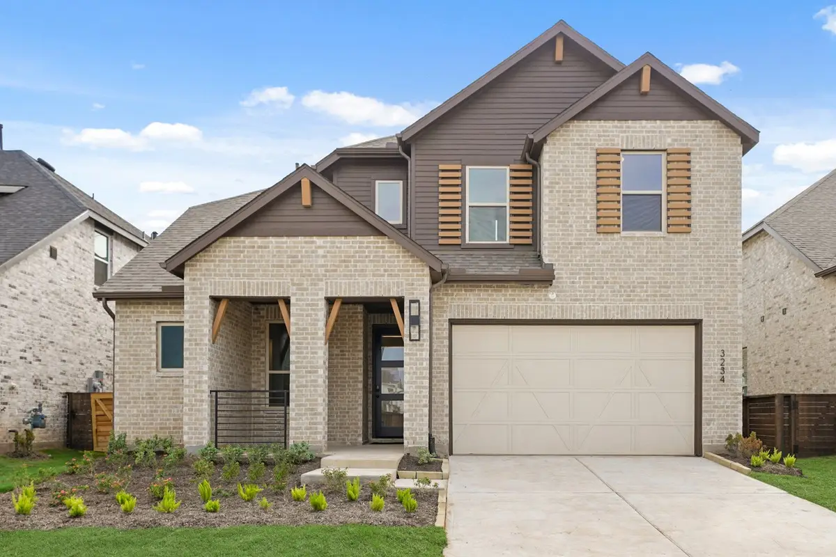 3234 Kindred Way, Richmond, TX 77406 - Image #1