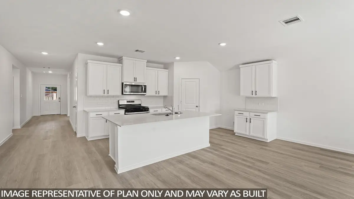 16438 Misty Cedar Lane, Magnolia, TX 77355 - #1